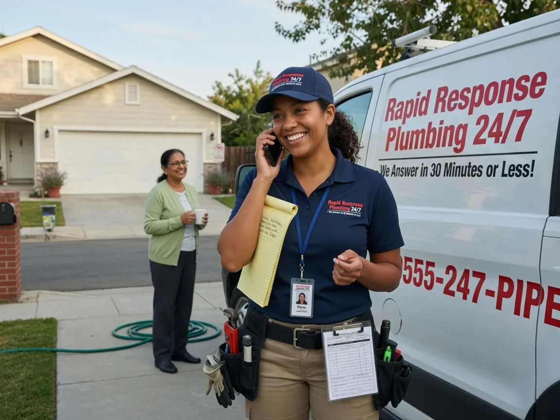 Emergency Plumber Greenview, IL FAQs